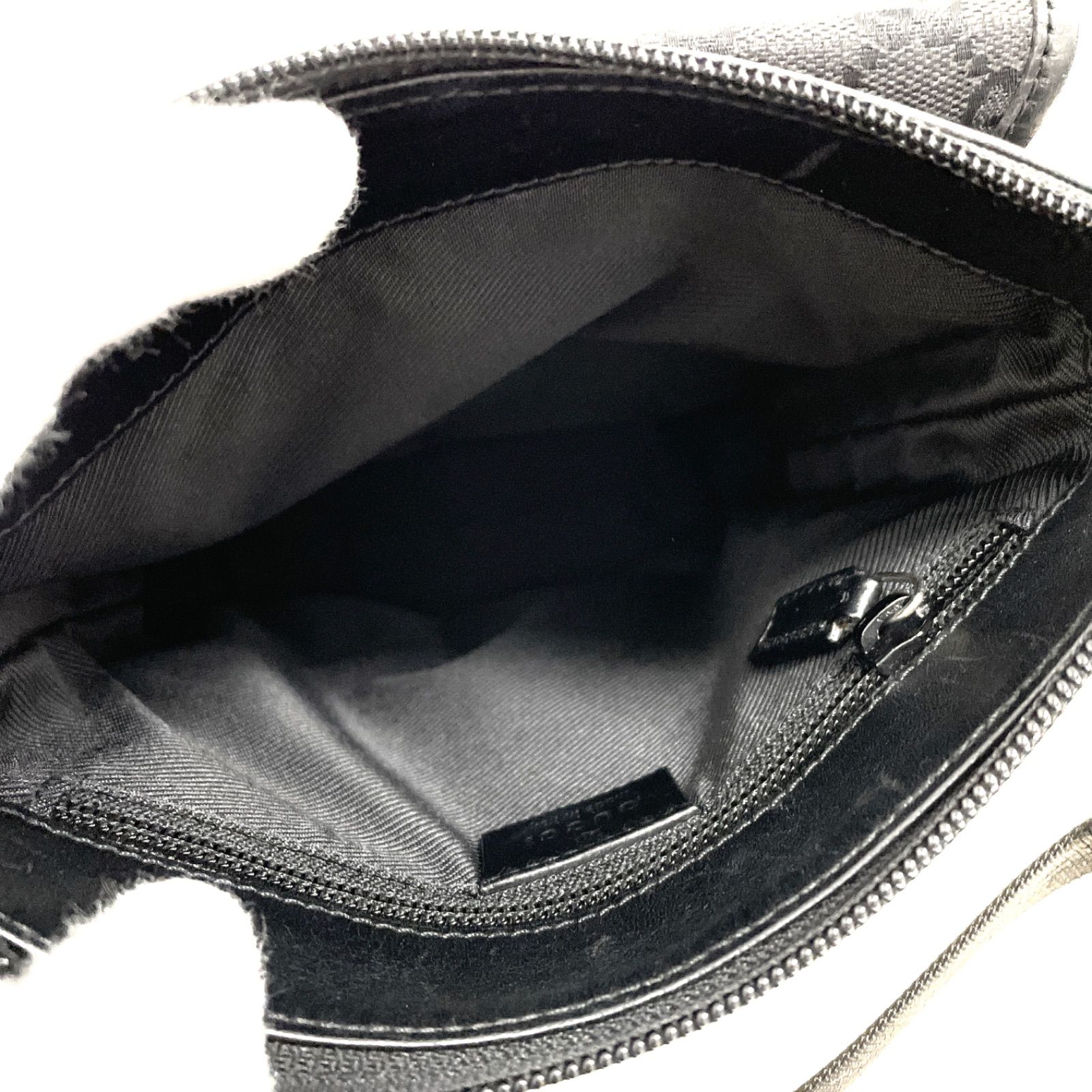 【未使用級】GUCCI グッチ ショルダーバッグ GGキャンバス×レザー 楽天市場】【バッグ】GUCCI グッチ GGキャンバス ショルダー