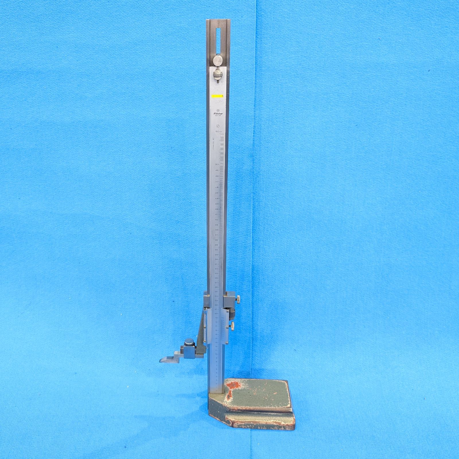 ハイトゲージ ミツトヨ 500mm