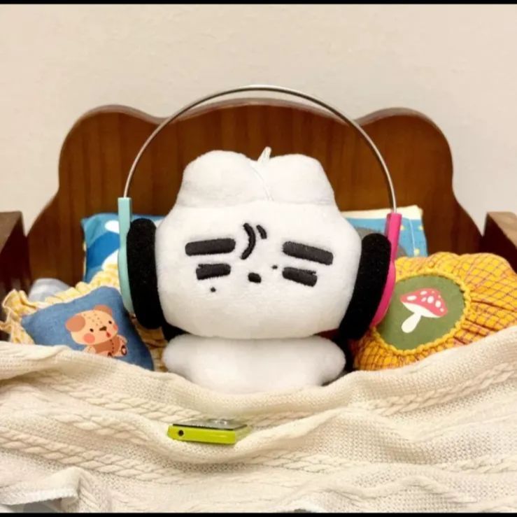 enhypen ソンフン　ぬいぐるみ　10cm 新品　マスター
