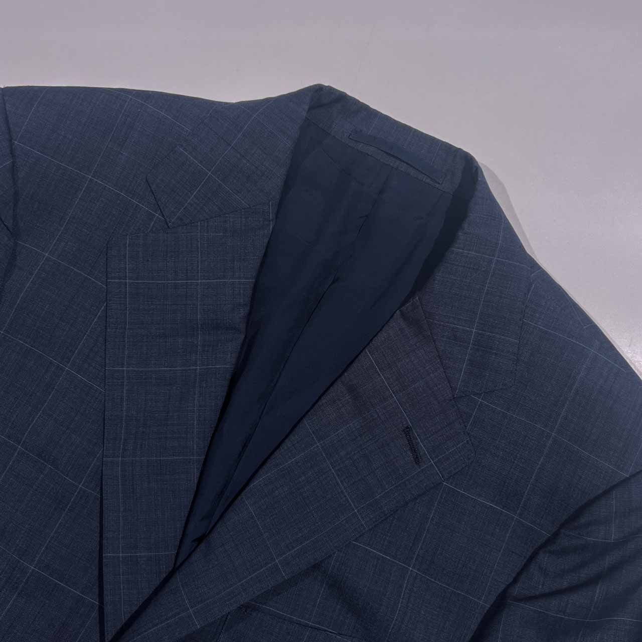 極美品✨ユナイテッドアローズ パンツスーツ セットアップ 38 グレー チェック グレー セットアップ｜ユナイテッドアローズ公式通販 - UNITED ARROWS