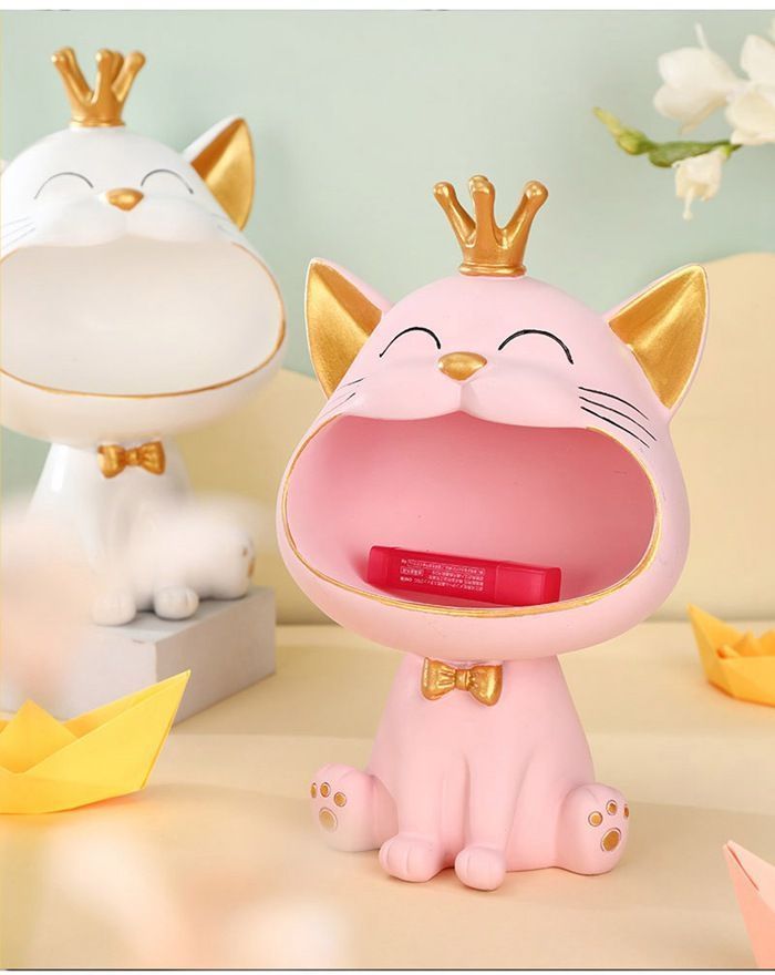 【♥︎】モダンなミニマルアート作品、置物、卓上飾り 個性的 オシャレ 置物 玄関 可愛い 卓上 アート キャラクター
