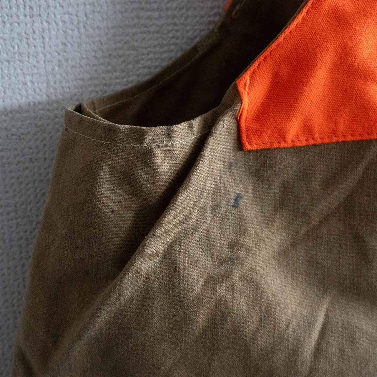 FILSON オイルド