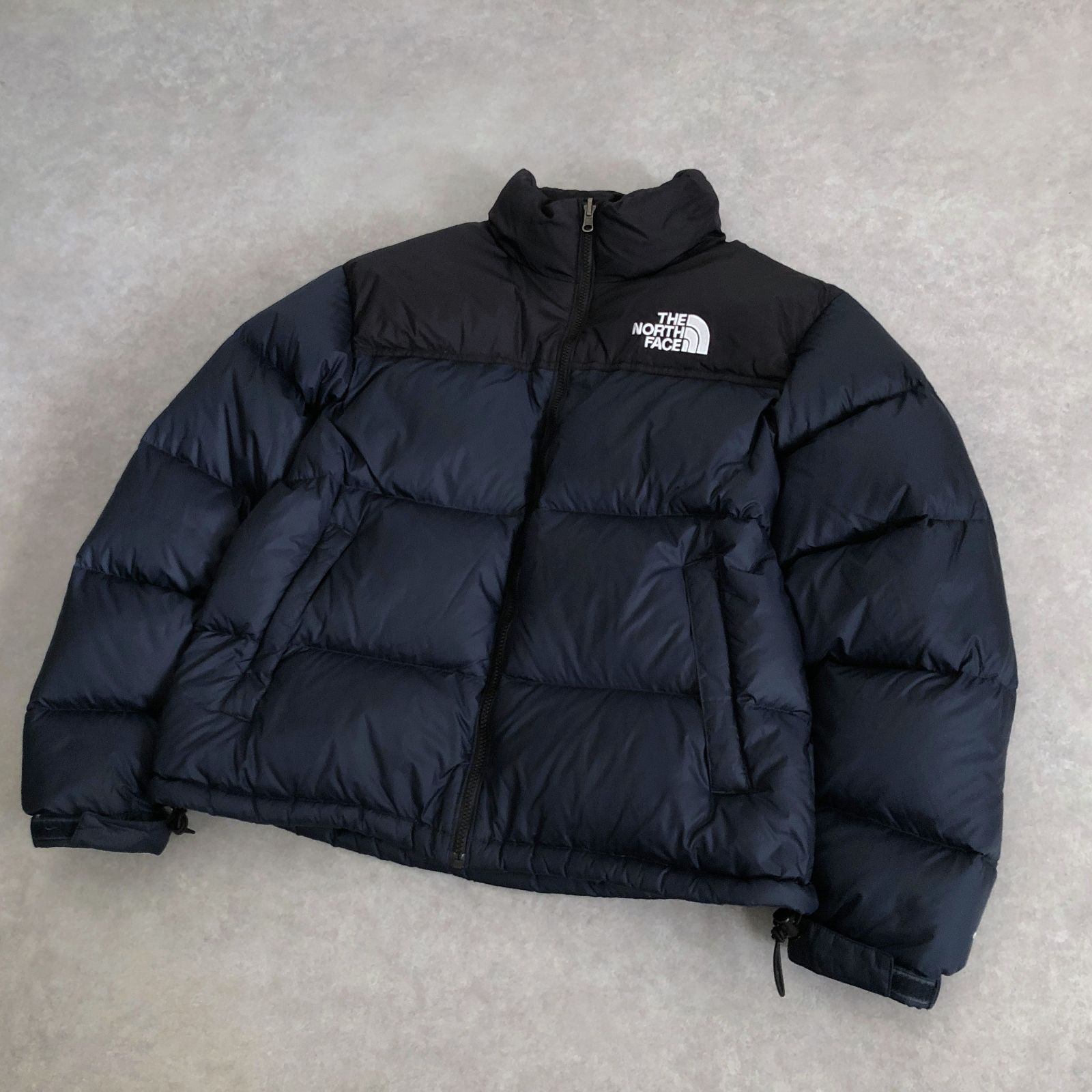 極美品 THE NORTH FACE ヌプシ ダウン ジャケット NUPTSE DOWN ノース 