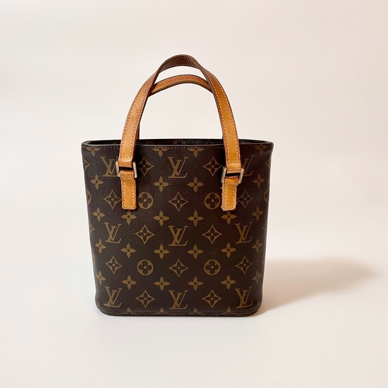 年末年始SALE‼️LOUIS VUITTON ルイヴィトン モノグラム ヴァヴァン PM 