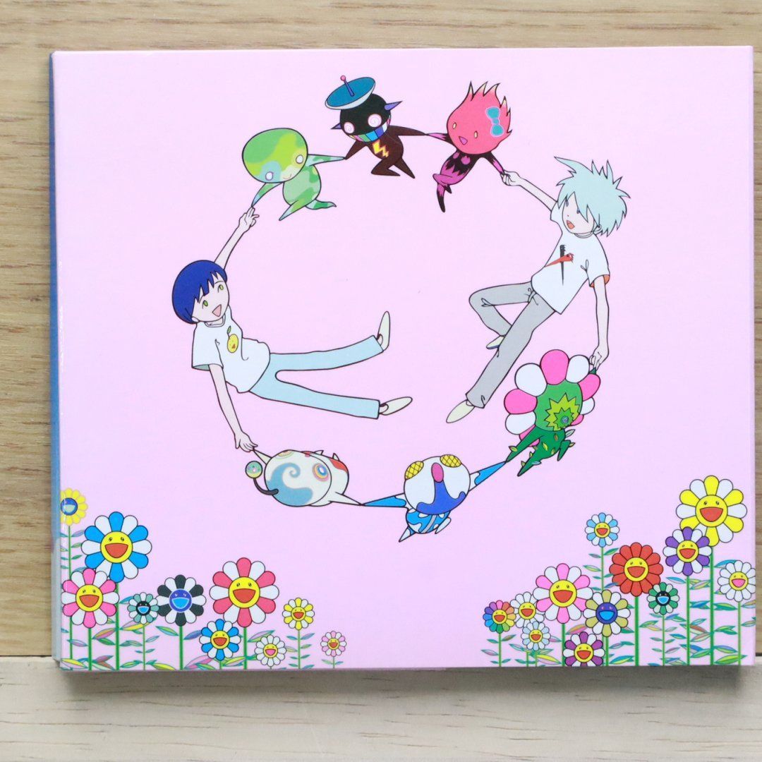国内盤CD☆ゆず/Yuzu□ Going[2001~2005] 【SNCC86910