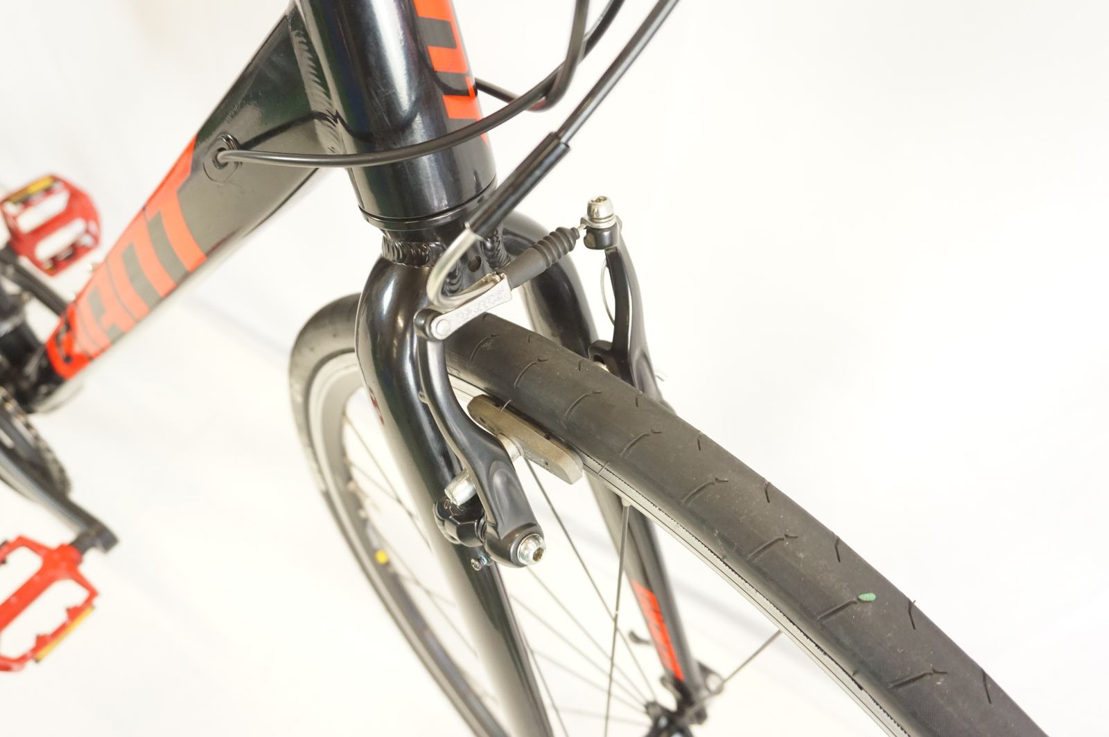 ジャイアント ESCAPE