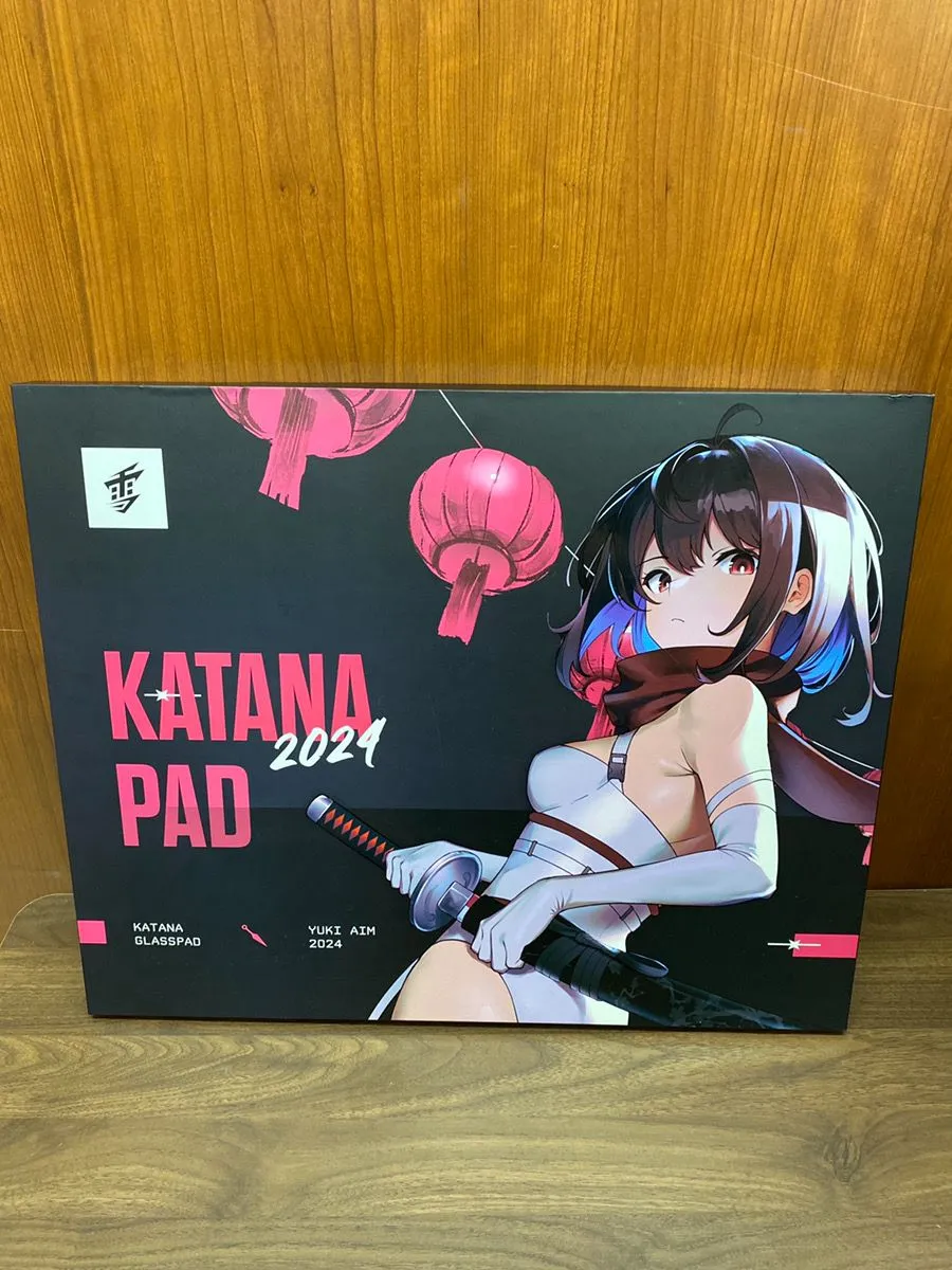 2026年最新】YukiAim 2024 katanaの人気アイテム - メルカリ