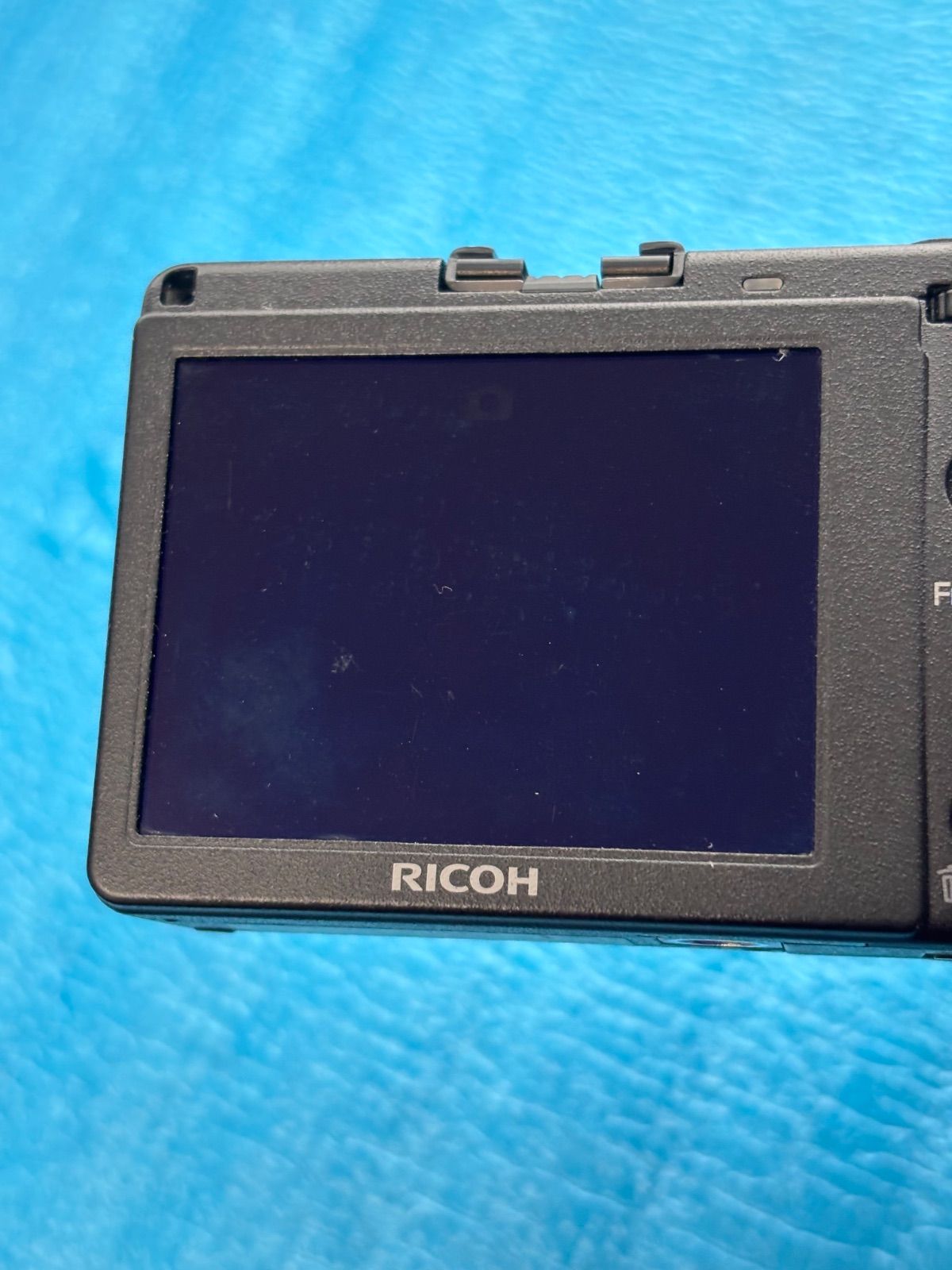 RICOH