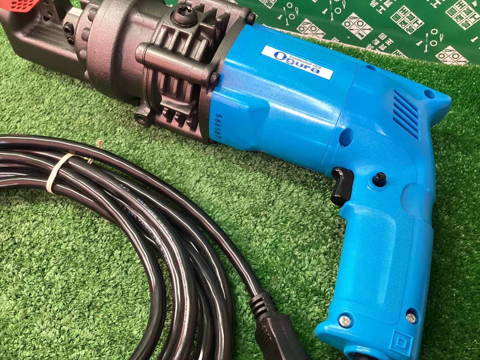 鉄筋カッター HBC-316