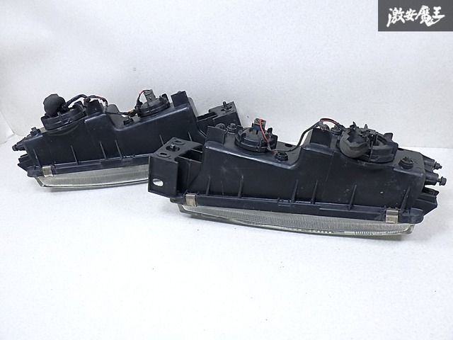 レンズ 左右セット