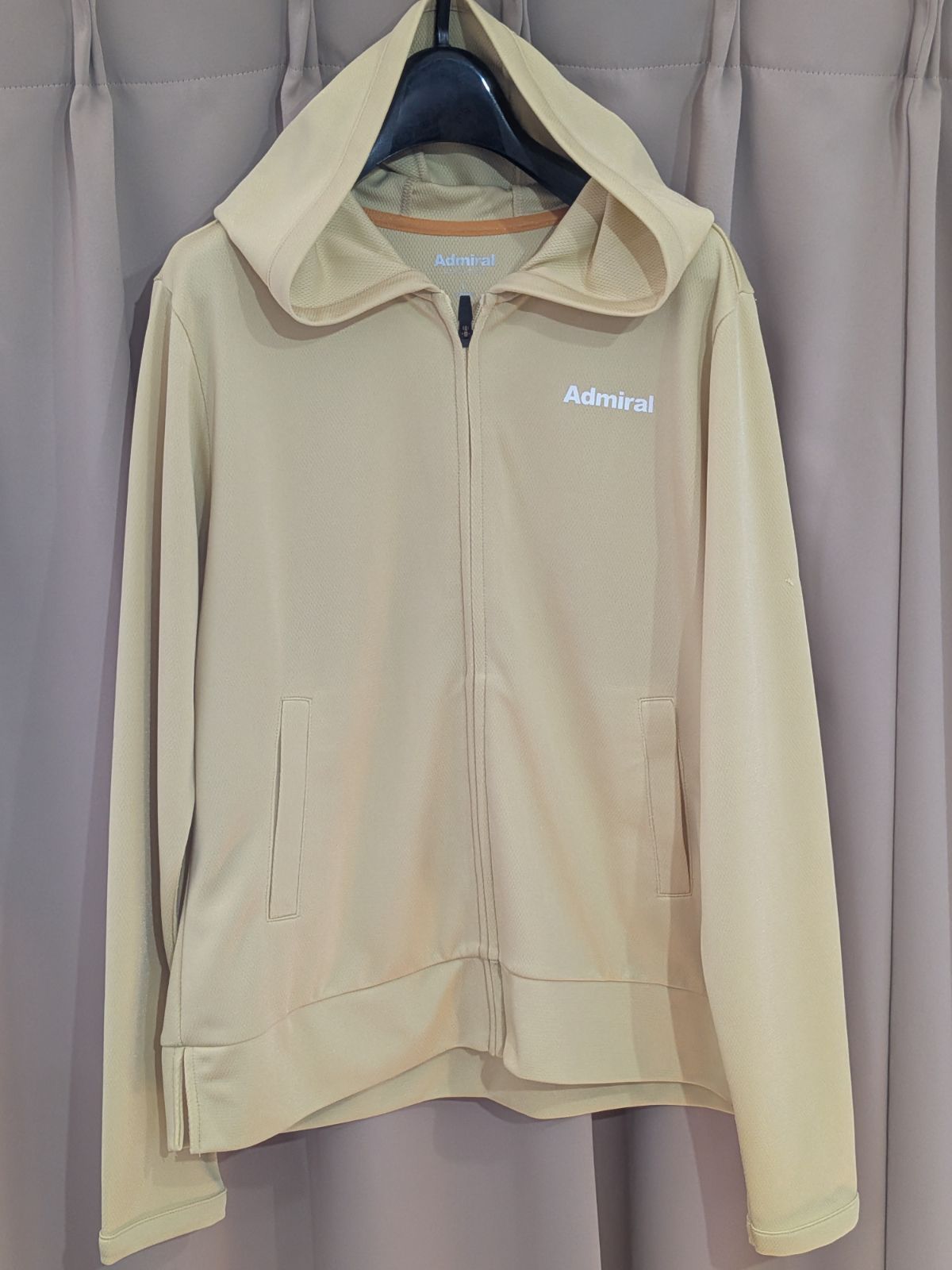 2025SS Admiral ATHLETICS アドミラル テニスウェア ミニマム