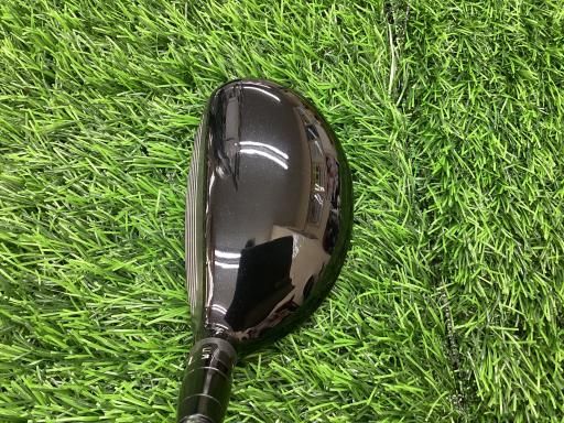 【値下げ】Titleist タイトリスト VG3 2018 4U ユーティリティ 中古】VG3 ユーティリティ (タイトリスト) 通販｜GDO中古ゴルフ