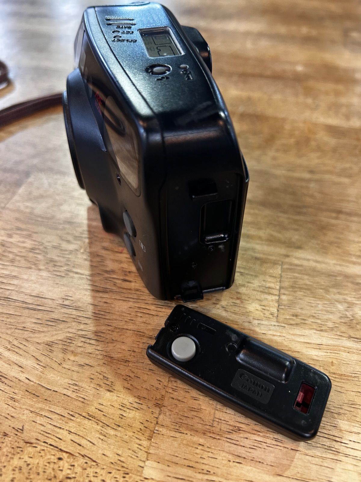 Canon　Autboy　フィルムカ　メラ　ジャンク品 Canon Autboy フィルムカ メラ ジャンク品 ジャンク】Canon