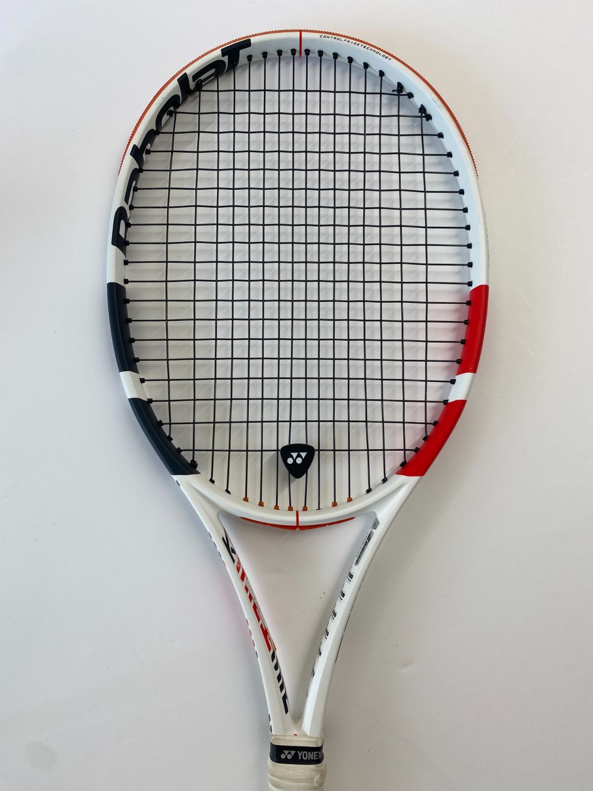 バボラピュアストライクチームG2