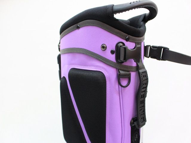 キャディバッグ 新品 数量限定 スタンドバッグ ブリーフィング