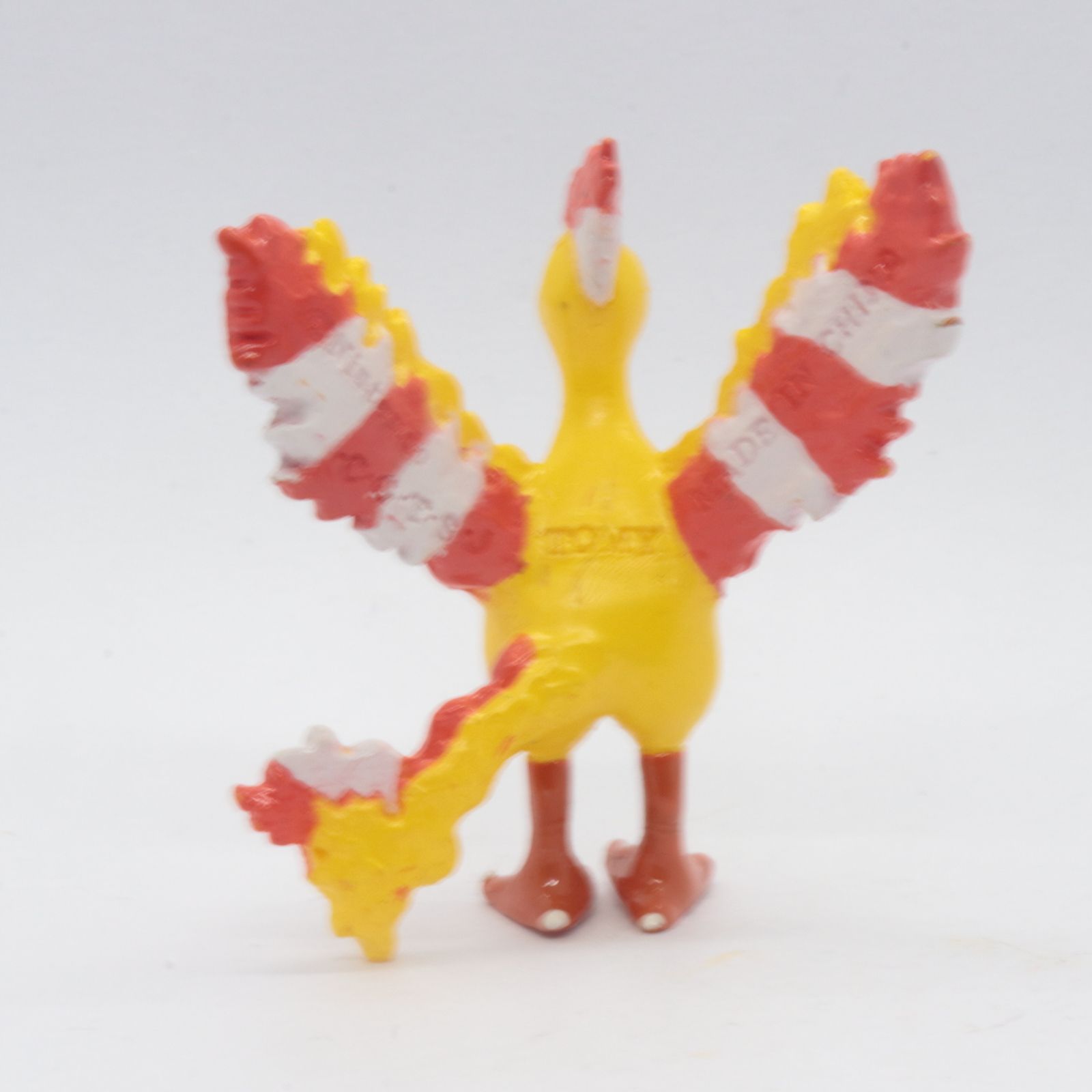 Takara Tomy - ポケットモンスター　モンスターコレクション　ファイヤー ファイヤー /ポケットモンスター TAKARA TOMY(タカラトミー
