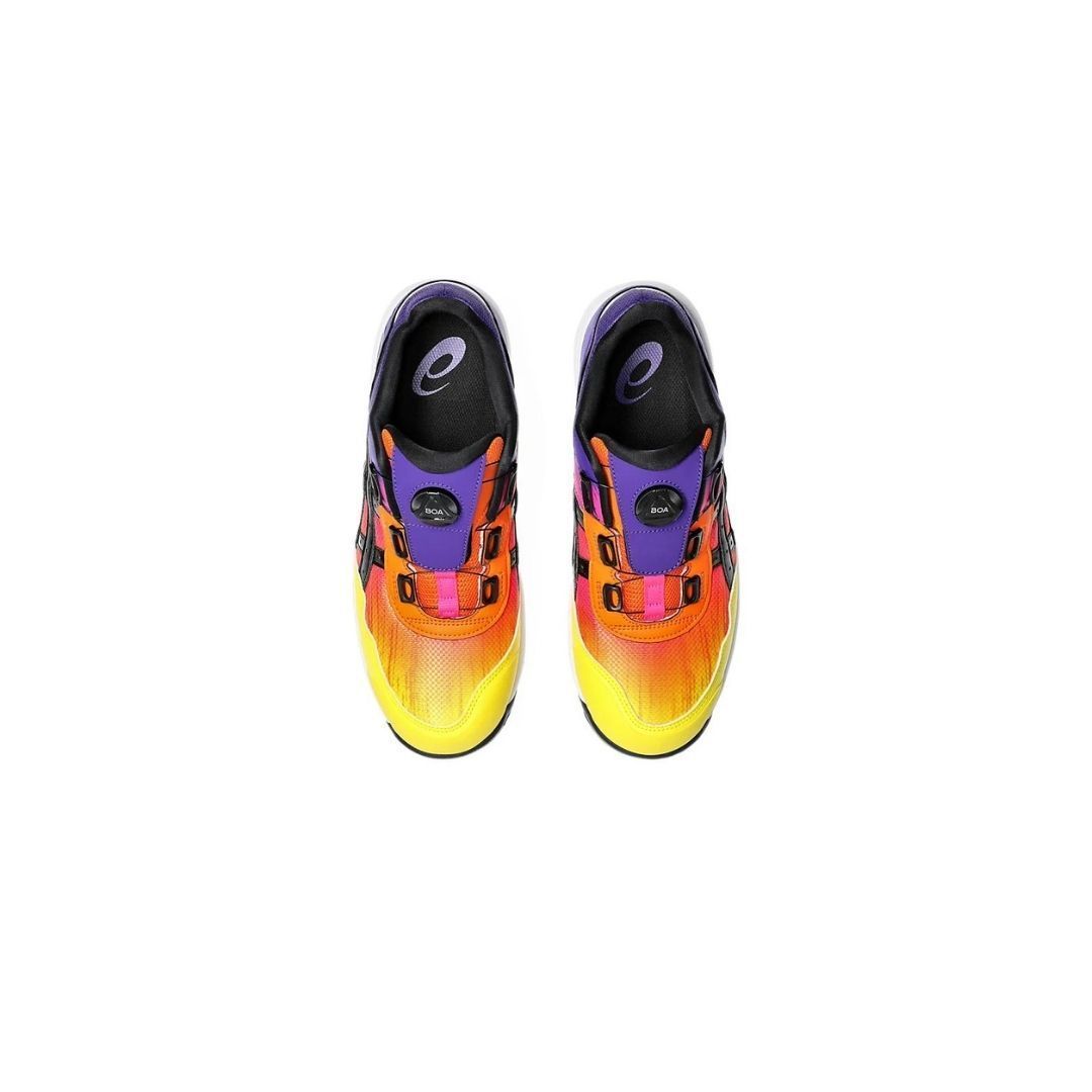 ASICS CP209 750 25.5cm UTSUROI ゴールデンイエロー×ブラック ASICS CP209 750 25.5cm UTSUROI ゴールデンイエロー×ブラック