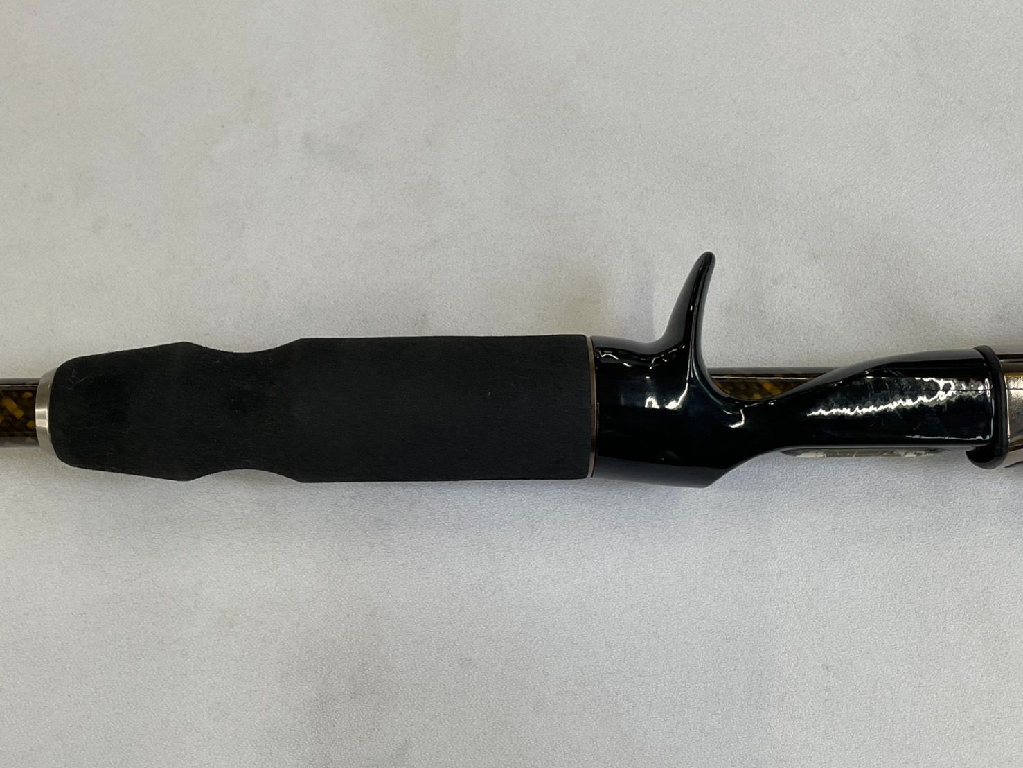 テムジン　アマゾンフリップ　エバーグリーン　バスロッド エバーグリーン(EVERGREEN) テムジン TMJC-70XH アマゾン