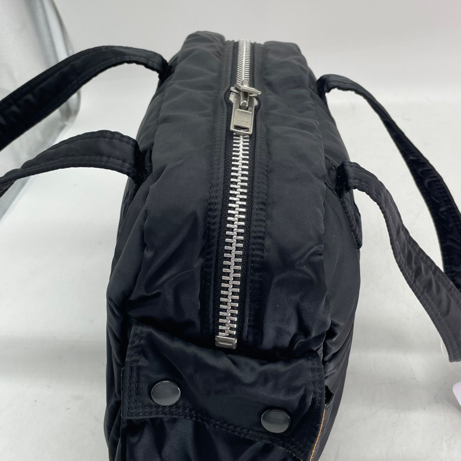 PORTER タンカーミニボストンL PORTER TANKER タンカー ミニボストン