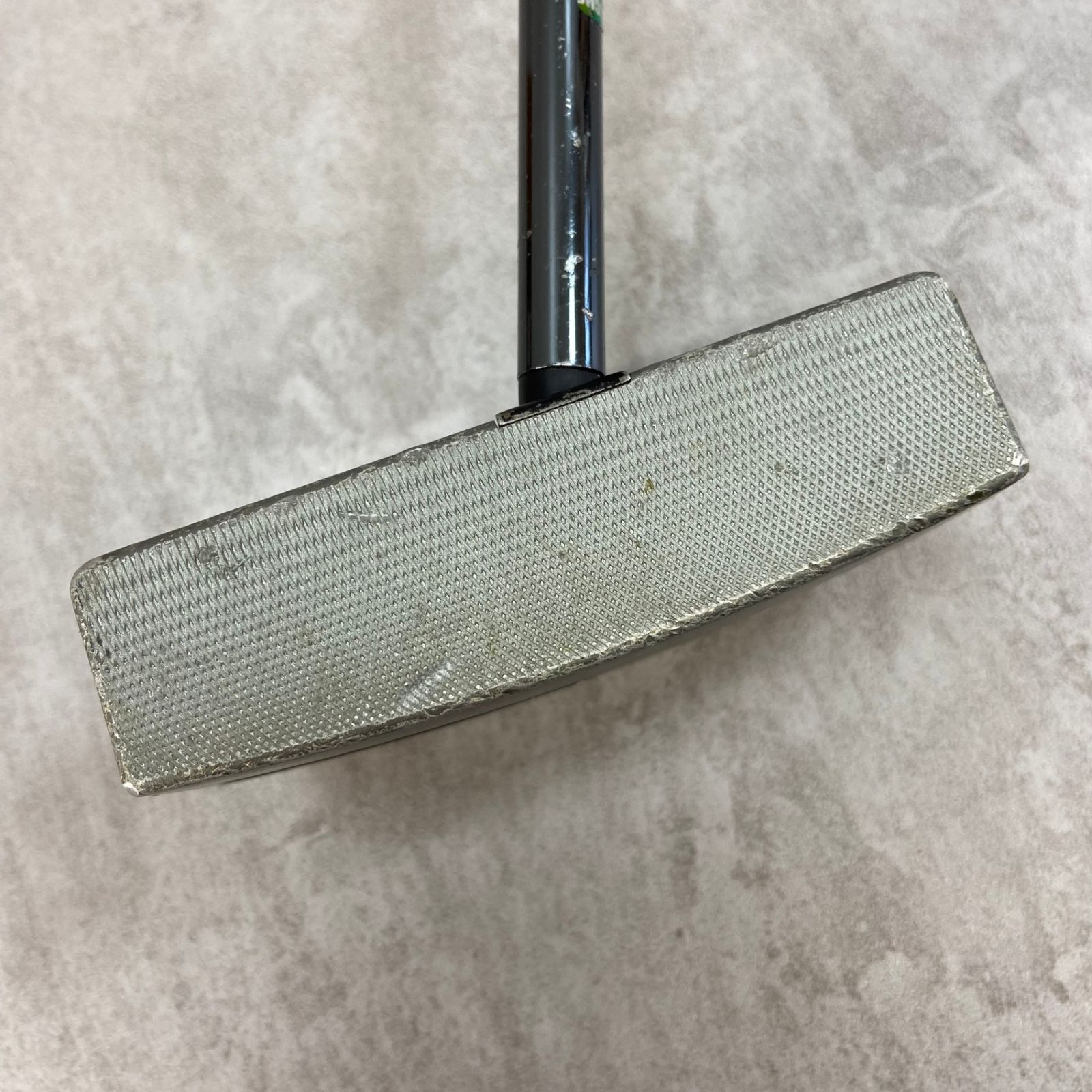 PRGR - PRGR　プロギア　Silver-Blade　03Cs シルバーブレ－ド　メンズゴルフパター　カーボン　右利き用　PT　ヘッドカバー　33インチ　546g Amazon.com : PRGR GOLF JAPAN 2018 SILVER-BLADE CC PUTTER (SB