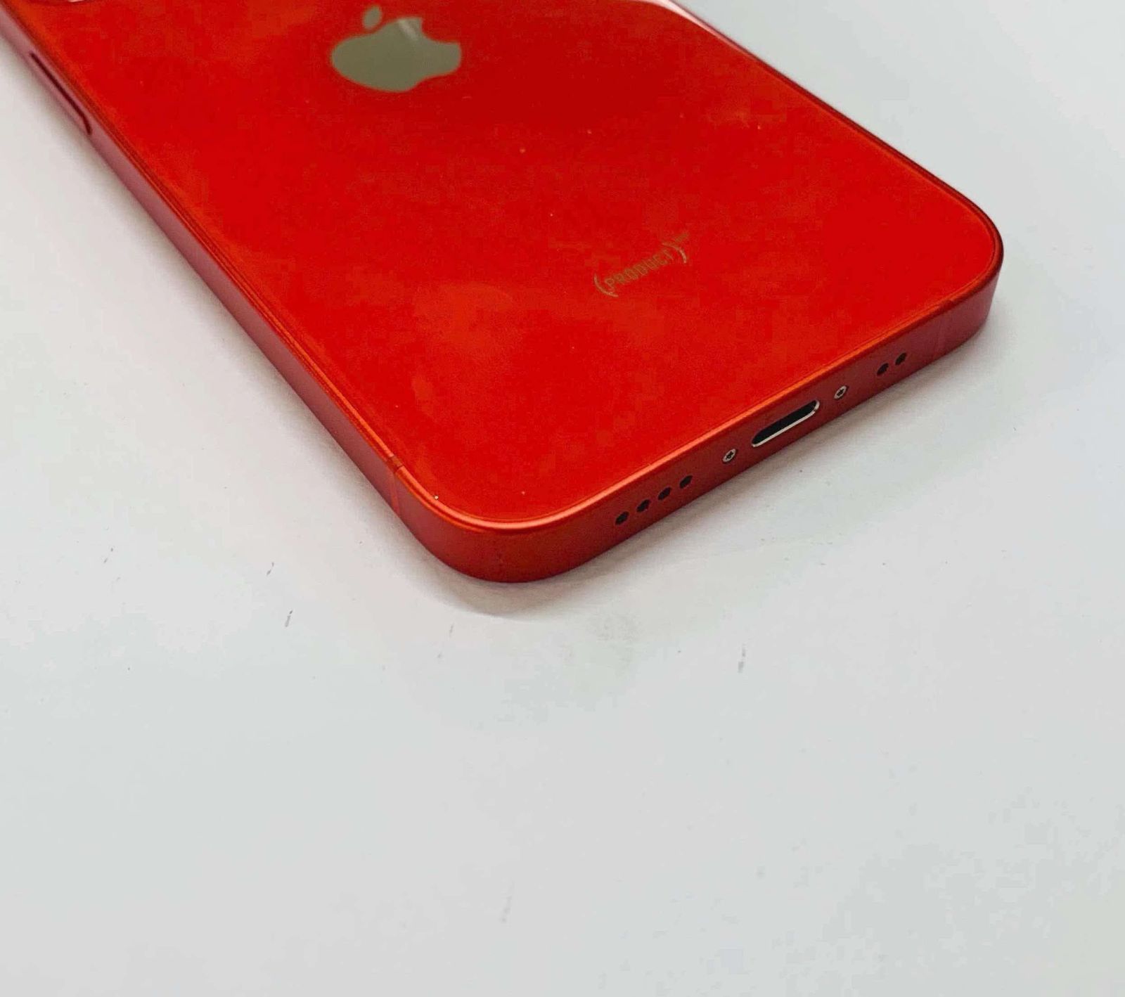iPhone 12mini 64GB SIMフリーバッテリー99％ - メルカリ