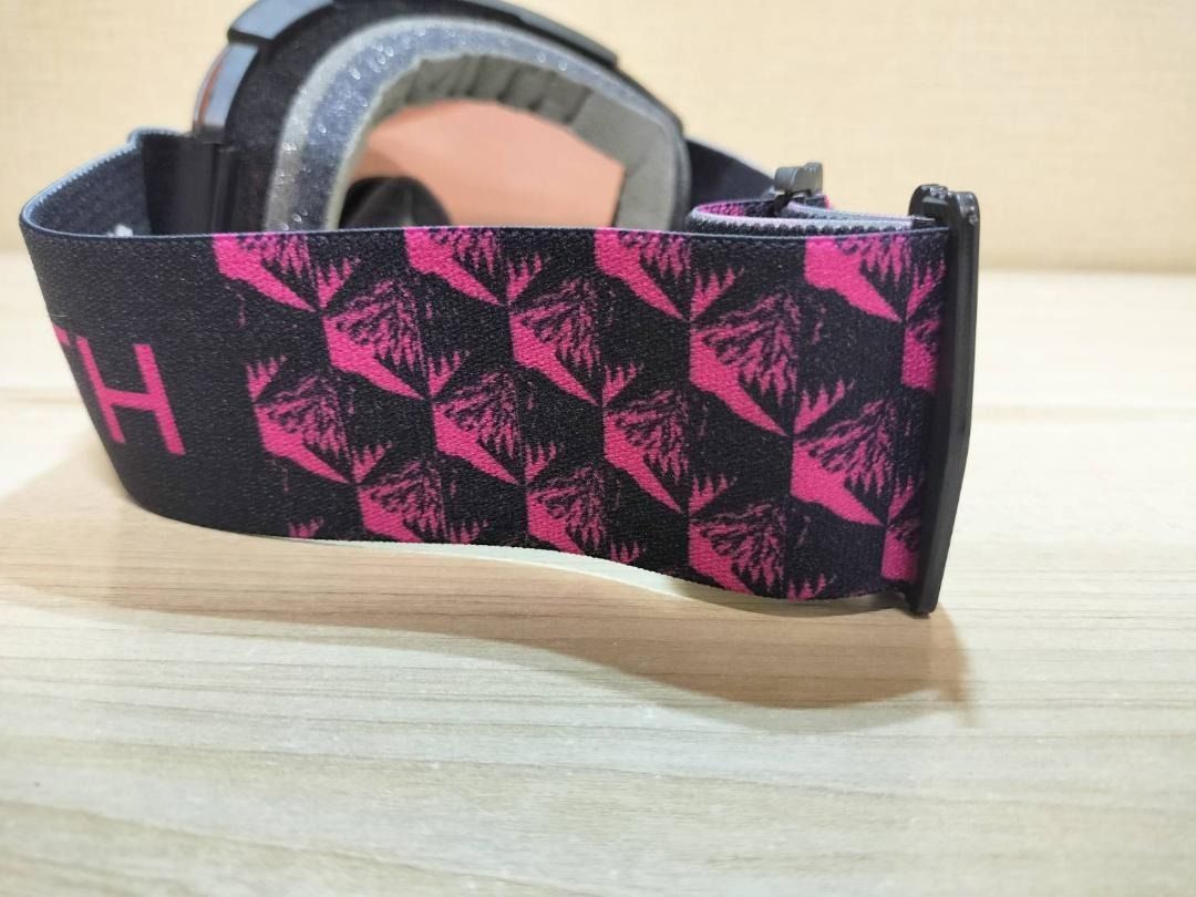 スキーゴーグル