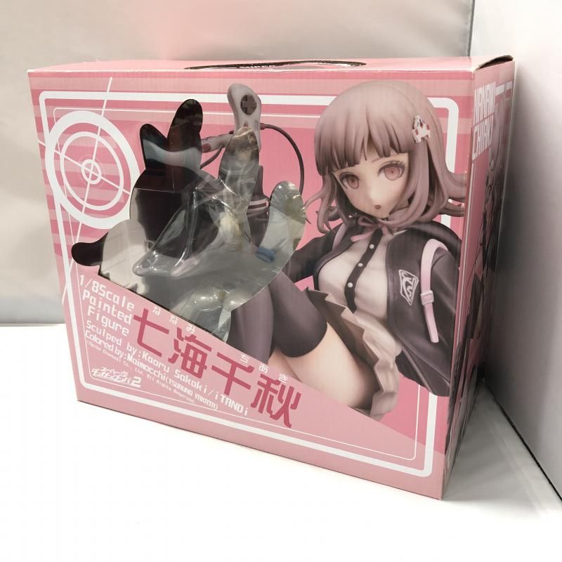中古】ファットカンパニー 七海千秋 スーパーダンガンロンパ2