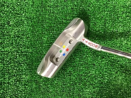 Scotty Cameron GoLo 5 パター34inch 未使用品 Scotty Cameron GoLo 5 パター34inch 未使用品 中古】 タイトリスト