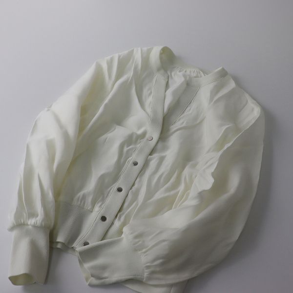 美品 Arpege story アルページュストーリー 13259040 シアー