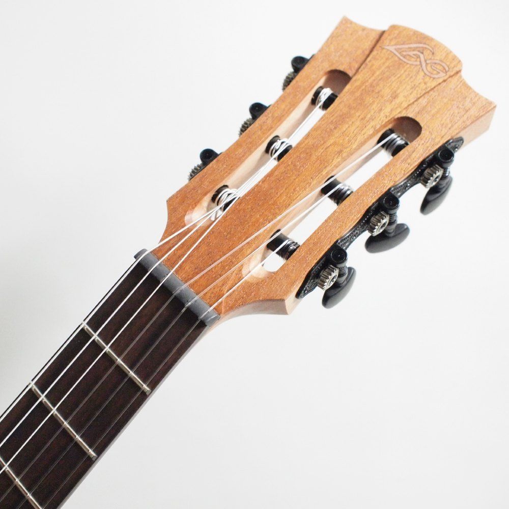 LAG GUITARS TN70A-NAT クラシックギター〈ラグ・ギターズ〉 - メルカリ