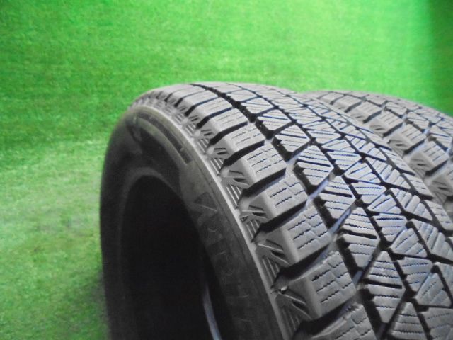 ブリザックDM-V3