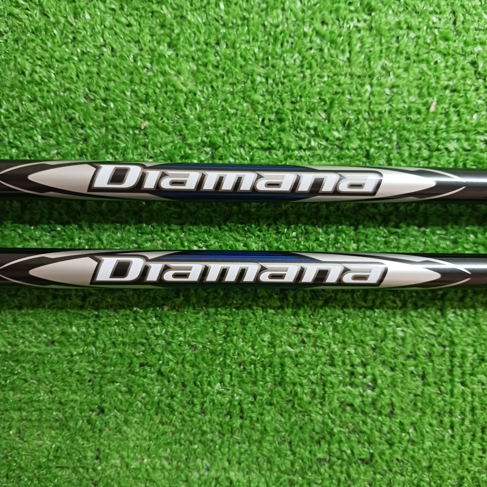 ト*ブ様 テーラーメイド Diamana S TM50 シャフト2本セット 3番 Amazon.co.jp: TaylorMade Diamana TM50 S シャフト : スポーツ