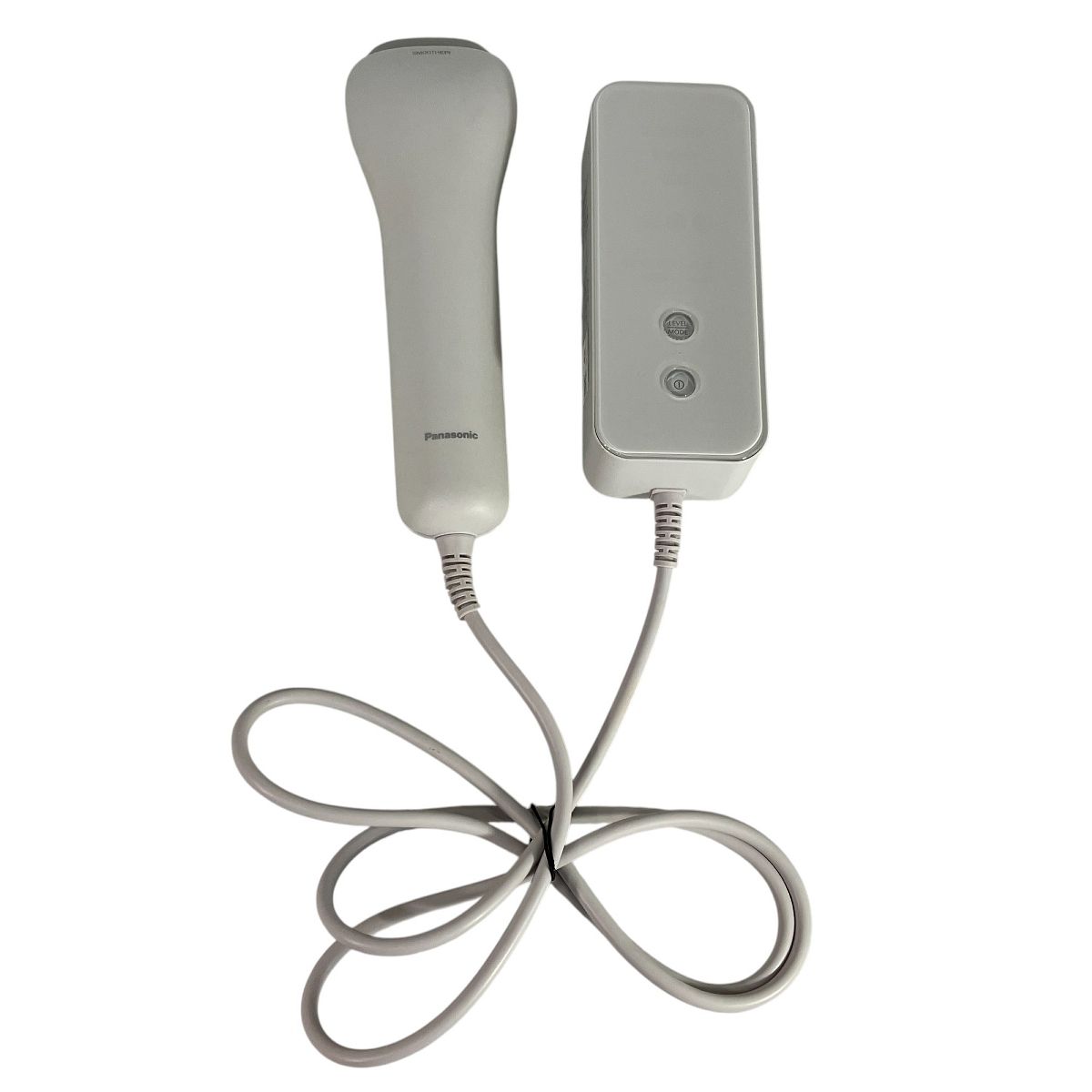 ES-WG0A Panasonic SMOOTHEPI 家庭用脱毛器 レンタル] パナソニック 光美容器 光エステ＜ボディ＆フェイス用