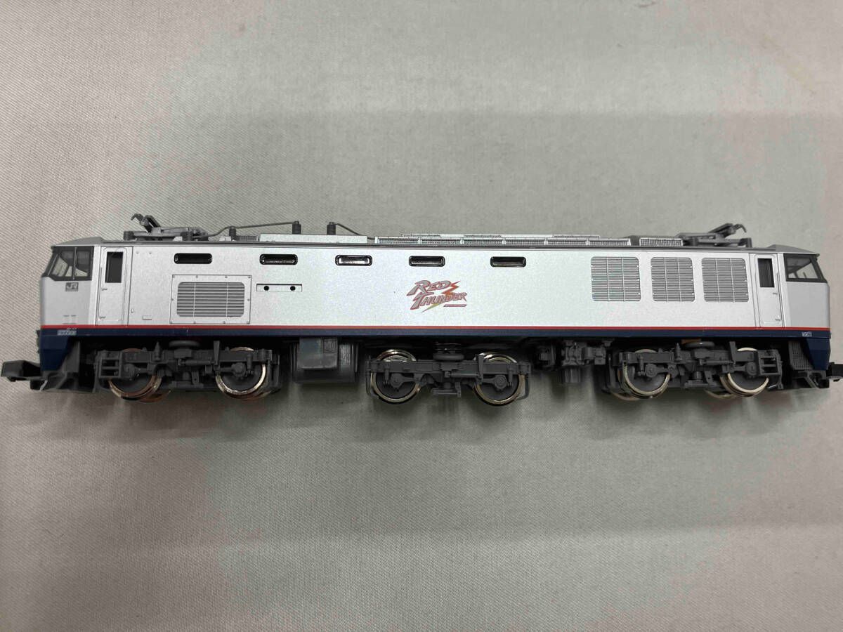 Nゲージ TOMIX 7163 JR EF510-300形電気機関車(301号機