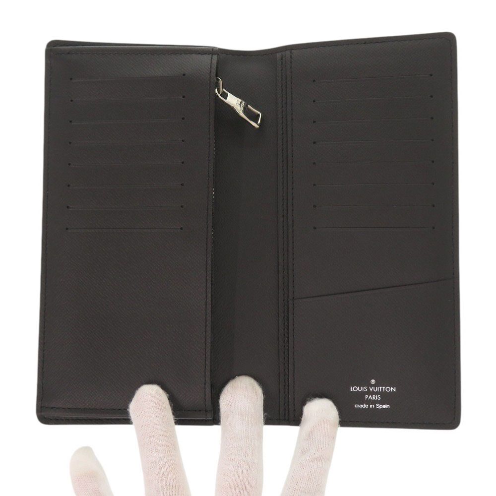 ルイ ヴィトン ポルトフォイユ ブラザ モノグラムサンセット M80957 ICチップ マルチカラー 長財布 LV 1707 LOUIS VUITTON MERCADOAVALIA_COM_BR