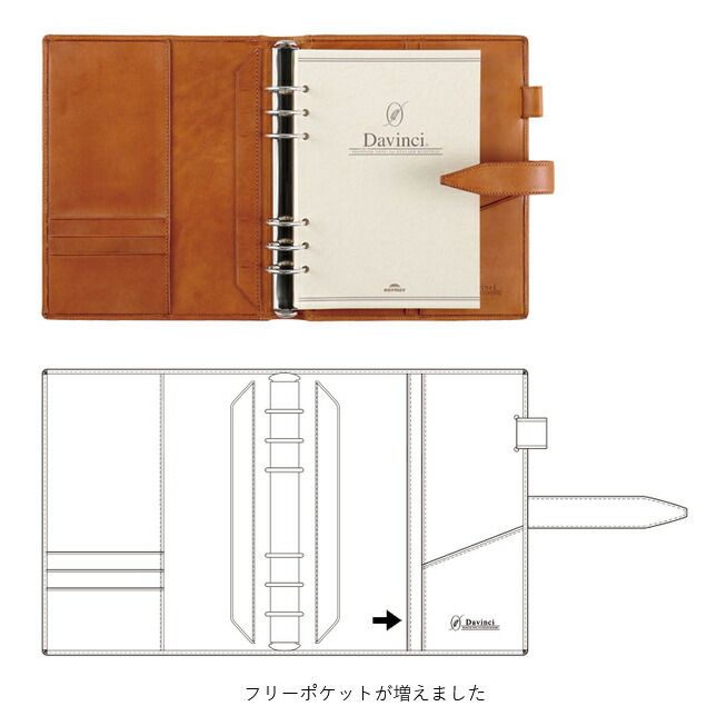 ダヴィンチ グランデ