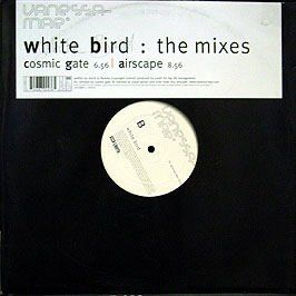 White Bird: The Mixes [12 inch Analog](中古品) - メルカリ