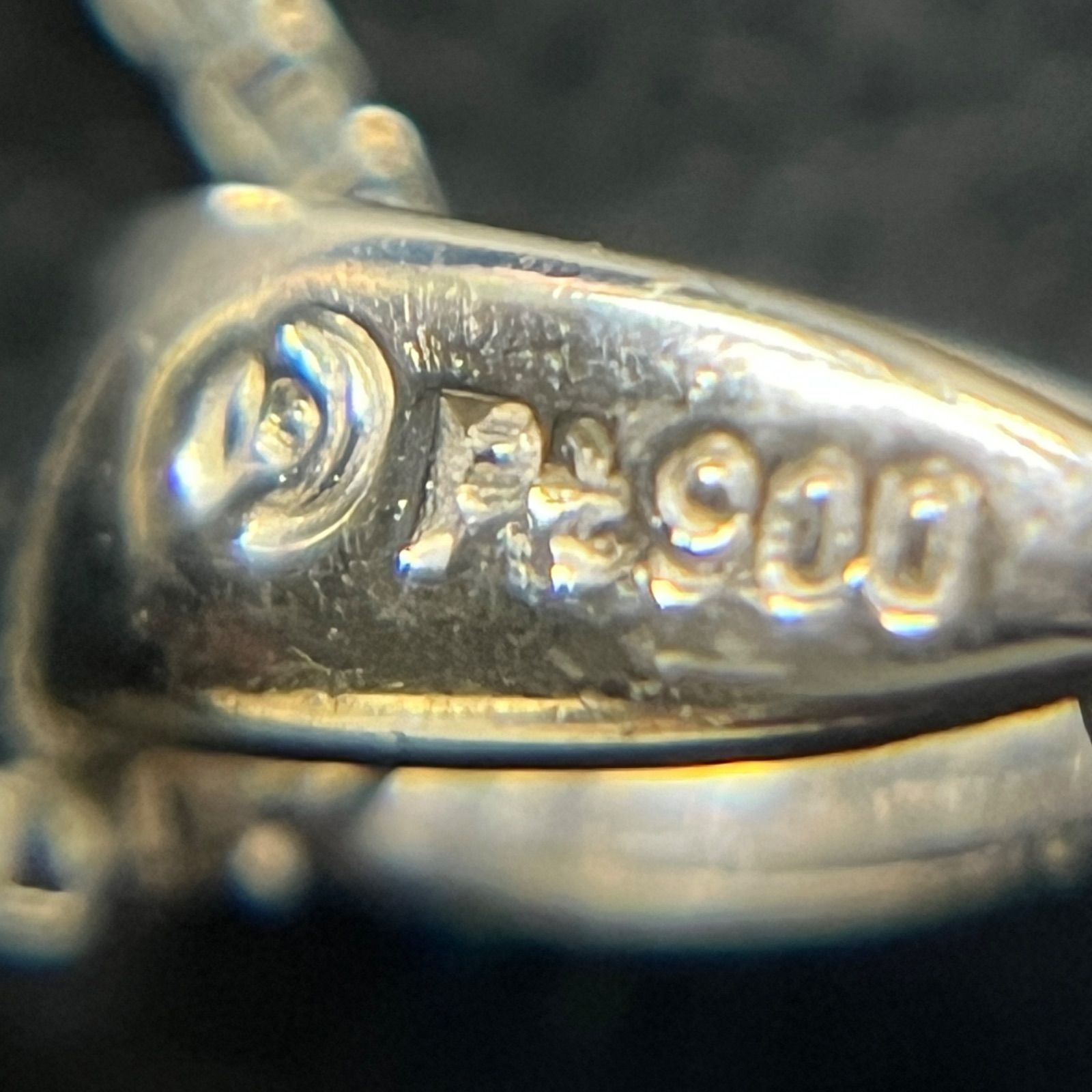 TASAKI タサキ　K18 Pt900 コンビ　ペンダントトップ　ダイヤモンド TASAKI タサキ K18 Pt900 コンビ ペンダントトップ ダイヤモンド