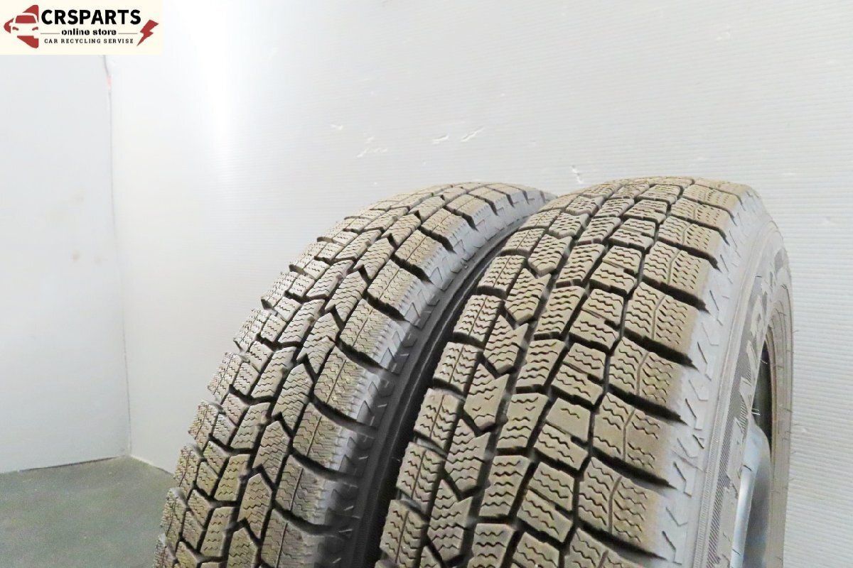 ダンロップ ウィンターマックス