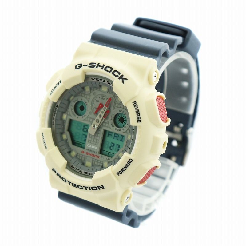 カシオジーショック CASIO G-SHOCK 腕時計 ウォッチ クォーツ カシオジーショック CASIO G-SHOCK 腕時計 ウォッチ クォーツ