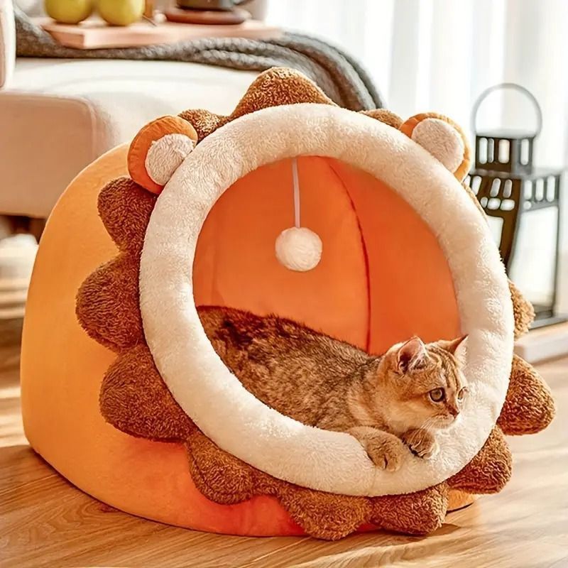 キャットハウス
