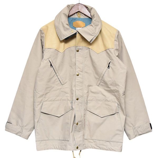 アナトミカ×ロッキーマウンテン  マウンテンパーカー サイズ42 楽天市場】ANATOMICA × ROCKY MOUNTAIN FEATHERBED アナトミカ
