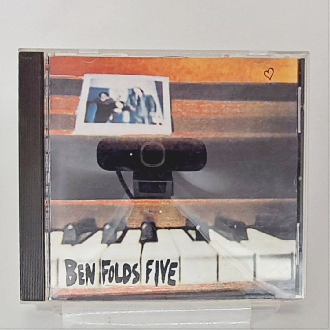 洋楽CD BEN FOLDS FIVE - その他