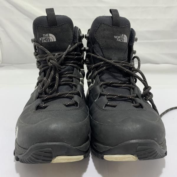 FACE トレッキングシューズ