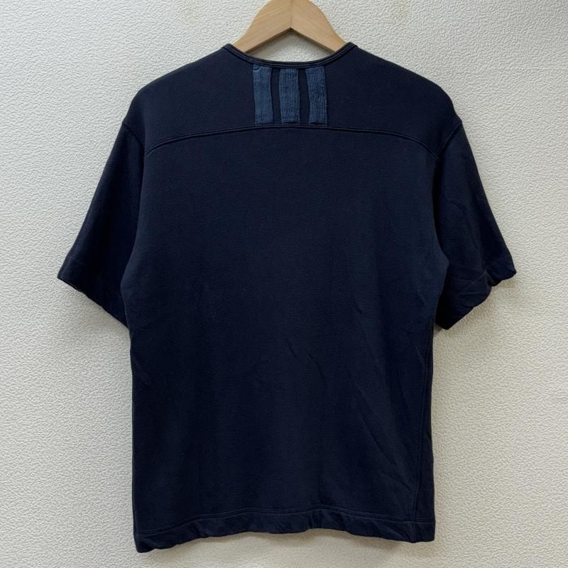 Y-3 ワイスリー Tシャツ 半袖 AC3490 アディダス ヨウジヤマモト ロゴ 