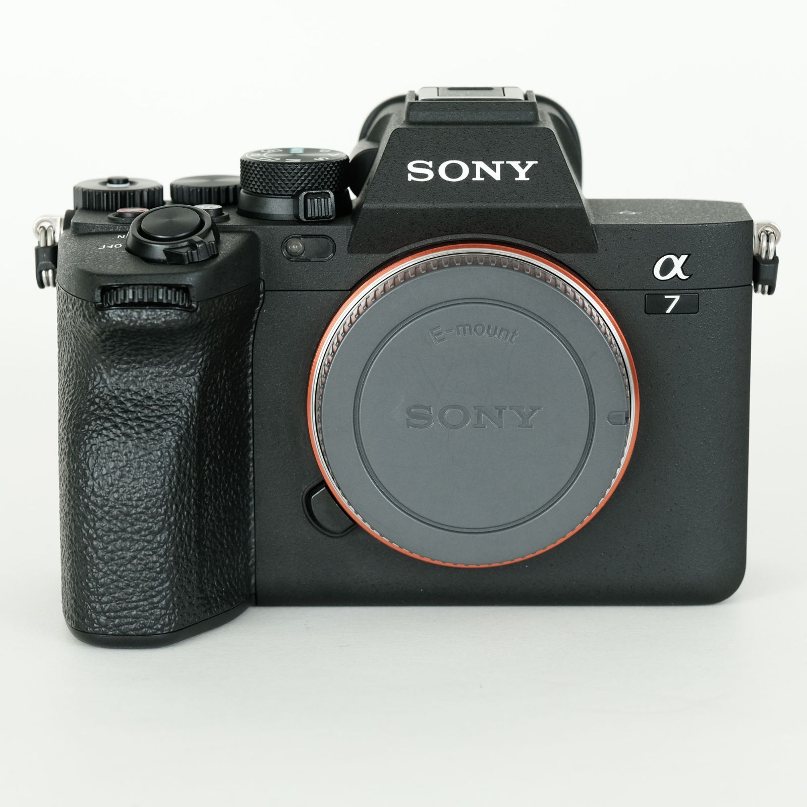美品｜シャッター数19,975回] SONY α7 IV（ILCE-7M4） [ボディ