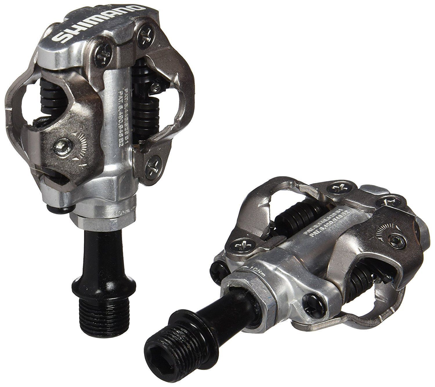 在庫 SHIMANO シマノ PD-M540 SPD PEDAL ペダル