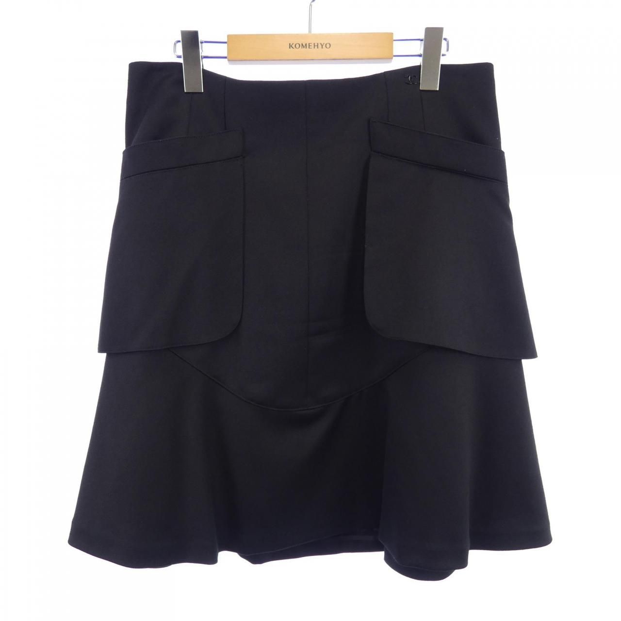 シャネル CHANEL P29380V19448 06A スカート