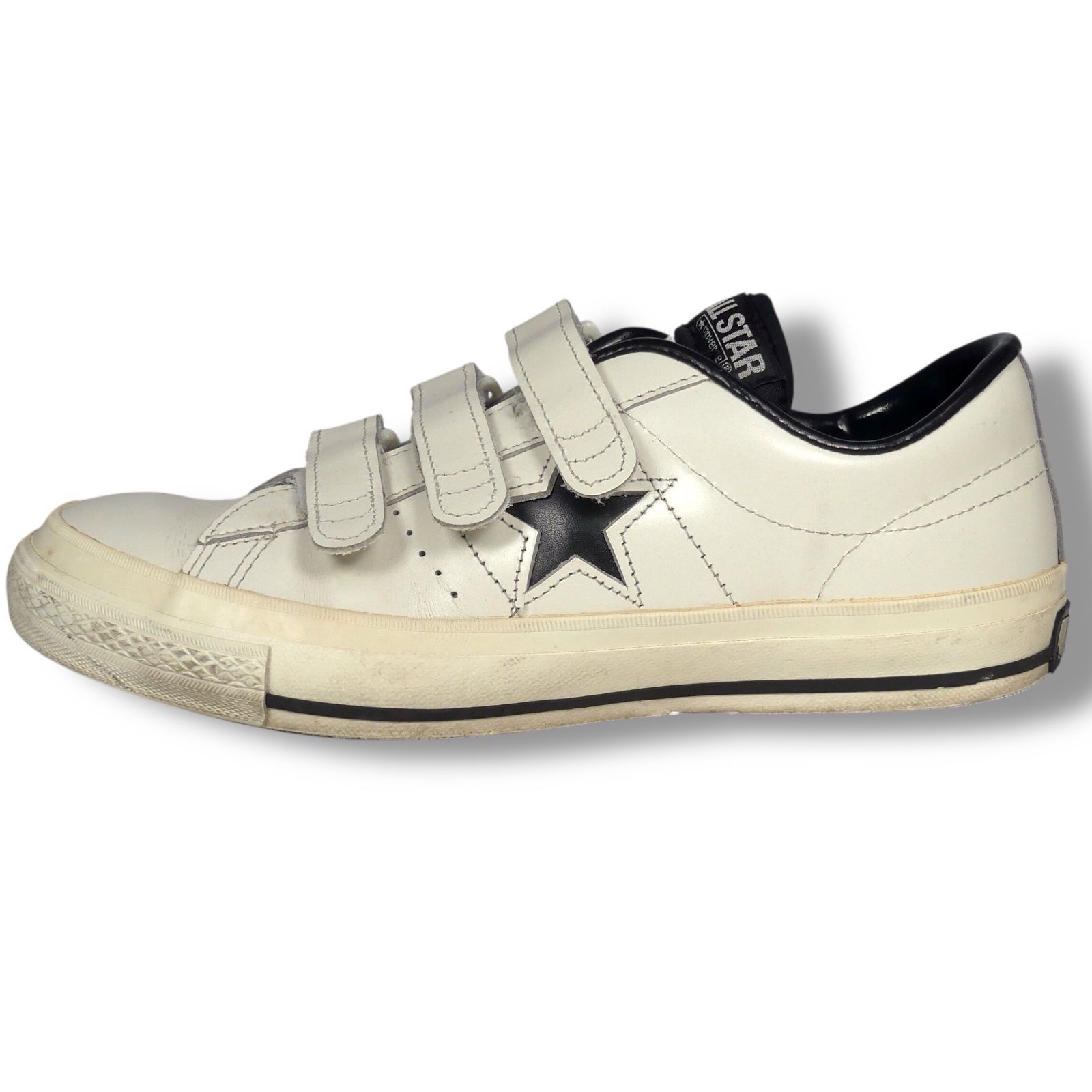 CONVERSE コンバース ワンスター ベルクロ オールスター スニーカー 27