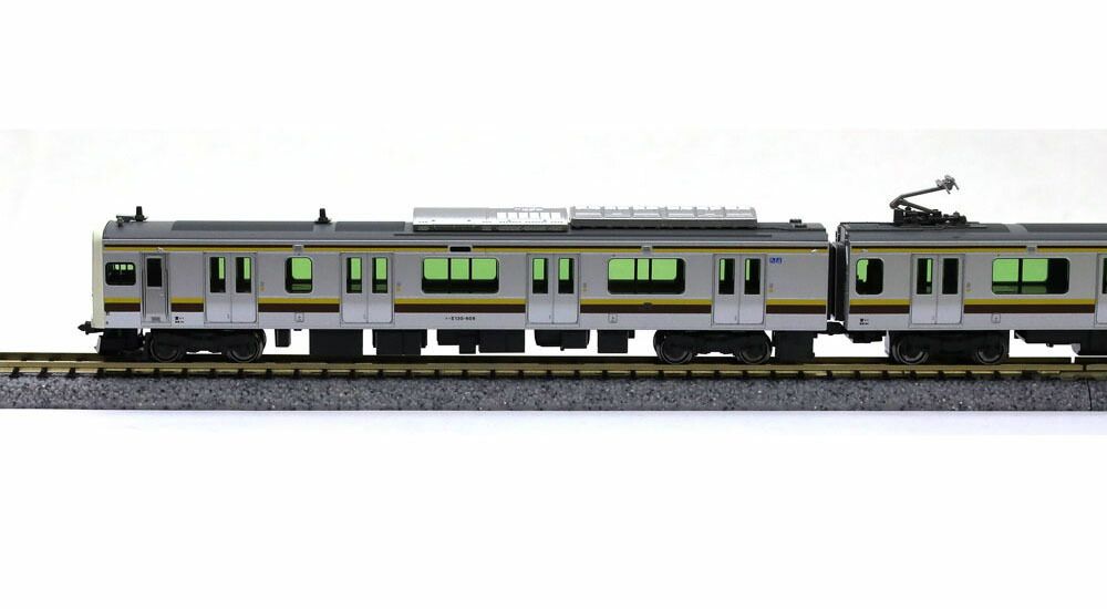 10-1947 鉄道模型